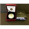 Image 2 : RCM Issue: 2013 20$ Fine Silver Canadian Maple Canopy ( Spring), No Tax C.O.A & Box