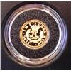 Image 2 : RCM Issue: 2006 1$ Fine Gold Coin-Gold Louis, 1,581 Gr, C.O.A. & Box, No Tax