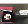 Image 2 : RCM Issue: 2008 Special Edition Proof Sterling Silver Dollar, A Century of Growth and Transformation