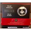 Image 2 : RCM Issue: 2006  150th Anniversary of the Victoria Cross (1856-2006) Brillant Uncirculated Dollar Fi
