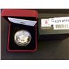 Image 2 : MRC: 2008 Limited Proof Silver Dollar-90 Years of Remembrance