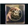 Image 1 : RCM Issue: 1987 Brillant Uncirculated Silver Dollar- Vancouver Centennial
