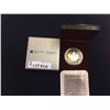 Image 2 : RCM Issue: 1994 Proof Silver Dollar- RCMP Last Dog Team Patrol