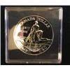Image 2 : RCM Issue: 1998 Brillant Uncirculated Silver Dollar-