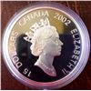 Image 2 : MRC: 2002 Lunar Coin Sterling Silver