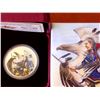 Image 3 : MRC: 2014 $20 Fine Silver-Coin - Legend of Nanabooshoo C.O.A Box & Sleeve, No Tax