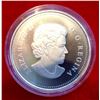 Image 2 : RCM Lot: 2015 15$ Fine Silver The Wild Rivers, no C.O.A. and Box. Tax Exempt.