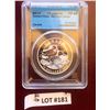 Image 3 : RCM: 2014 $10 PR-69 CCCS Northern Pintall, Ultra Heavy Cameo