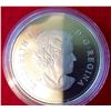 Image 2 : RCM; 2014 15$ dollars coin Voyageur, with No C.O.A. and Box, Tax Exempt,