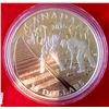 Image 1 : RCM ; 2015 $15 dollar 99.99 Fine Silver Exploring Canada Series- Building the Canadian Pacific Railw