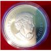 Image 3 : RCM ; 2014 $15 Fine Silver coin Exploring Canada - The Vikings C.O.A. Tax Exempt.