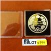 Image 2 : MRC: 2011 Special Edition Proof Silver Dollar - 100th Anniversary of the 1911 Silver Dollar, C.O.A, 