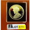 Image 3 : MRC: 2011 Special Edition Proof Silver Dollar - 100th Anniversary of the 1911 Silver Dollar, C.O.A, 
