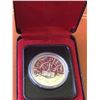 Image 1 : MRC: 1978 Edmonton Commonwealth Games Specimen Silver Dollar in Mint Holder