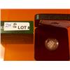 Image 2 : RCM: 2000 5-Cent Sterling-First French-Canadian Regiment , C.O.A. Sleeve & Box