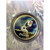 Image 1 : Niue Mint: 2016 Disney Frozen 1 Oz .999 pure Silver Coin - OLAF The Enchnated Snowman Having Fun, Un