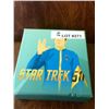 Image 2 : MRC: 2016 $10 Star Trek Fine Silver Coin: Spock, C.O.A. No Tax