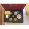 Image 2 : MRC: 1974 Canada Specimen set