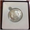 Image 4 : RCM: 2015 $100 x $100 Fine Silver 1  OZ The Muskox Dweller of the High Arctic, No TAX