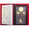 Image 1 : MRC: 1991 Canada Proof Set, Keydate Issue