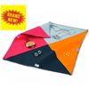 Image 1 : Lighthouse Polishing Clothe 4 in1 this finely woven, fleecy cleaning cloth with its 4 zones is truly