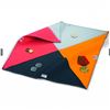 Image 2 : Lighthouse Polishing Clothe 4 in1 this finely woven, fleecy cleaning cloth with its 4 zones is truly