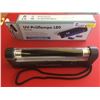 Image 1 : Lighthouse UV Handlamp l 80 for detection of Fluorescence of Stamps