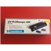 Image 2 : Lighthouse UV Handlamp l 80 for detection of Fluorescence of Stamps