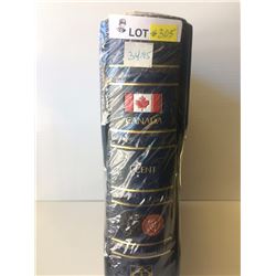 Vista Coin Album Canada 1 Cents (341142)