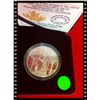 Image 2 : MRC: 2014 $10 Fine Silver 100th Anniversary of the Declaration of the First World War, C.O.A.No Tax