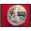 MRC: 2014 $30 Fine Silver, 75th Anniversary of the Declarartion of the Second Wold War,2 Oz- C.O.A. 