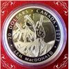 Image 1 : MRC: 2013 $20 Fine Silver-J.E.H. MacDonalds-Sumacs, No Tax
