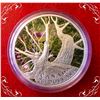 Image 1 : MRC: 2013 $20 Fine Silver-canadian Maple Canopy (spring) , No Tax