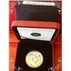 Image 2 : RCM: 2004 $1 Sterling Silver Special Edition Proof Coin- The Poppy