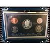 Image 1 : USA: 1996 Silver Gem Proof Set