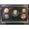 Image 1 : USA: 1997 Silver Gem Proof Set