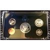 Image 2 : USA: 1997 Silver Gem Proof Set
