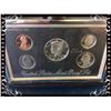 Image 1 : USA: 1998 Silver Gem Proof Set