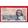 Image 1 : Banknote France 10 Francs pick # 142a