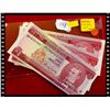 Image 3 : Banknote Central Bank of Barbados $1 unc lot of 3 consecutive notes. Pick 29a
