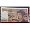 Image 1 : Banknote France Twenty Francs 1997 unc.  km-151-i