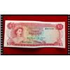 Image 1 : Banknote Bahamas 1968 $3 Pick p-28a
