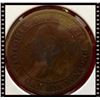 Image 3 : 1858 Canada Large Cent Key-date