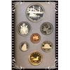 Image 1 : MRC: 1991 Canada Proof set