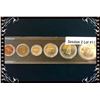 Image 1 : 1967 Circulated Silver Coin Set