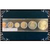 Image 1 : 1965 Circulated Silver Coin Set