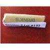 Image 1 : Canada 1972  Roll 10 cents roll Uncirculated