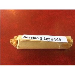 1966 1 cent Roll