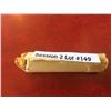 Image 1 : 1966 1 cent Roll