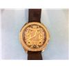 Image 3 : GUEST Watch for Men, Used, Like Brand New, 2 year old, working well